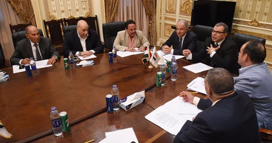 القوى العاملة: الأحد توقيع اتفاقية بشأن علاوة الغلاء لعاملى القطاع الخاص 