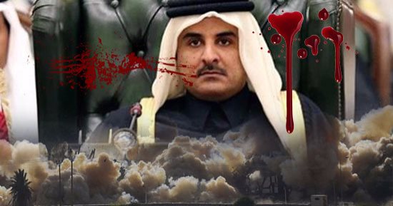 الصحف الإماراتية: قطر تعبث بأمن ليبيا وتسعى لإدخالها فى حروب مصغرة