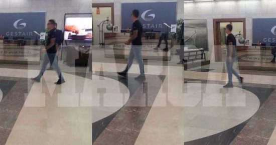 أخبار بايرن ميونخ اليوم عن سفر جيمس رودريجيز إلى ألمانيا بطائرة خاصة
