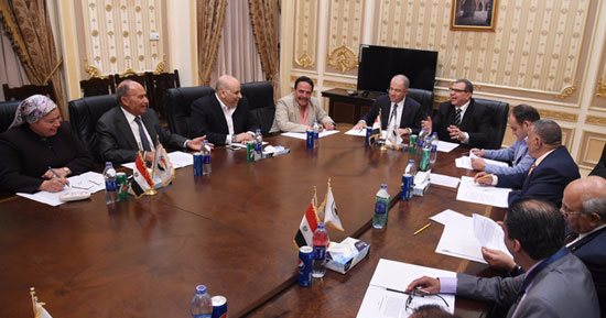 مصادر بـ "دعم مصر": الائتلاف طالب "النقل" بخطة مكتوبة لتطوير السكة الحديد