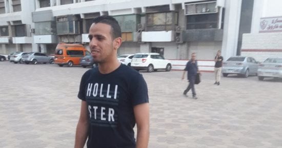 غموض موقف حازم إمام من معسكر منتخب المحليين بسبب الزمالك