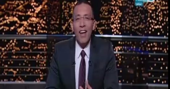 بالفيديو.. ثانى مكرر علمى رياضة لـ خالد صلاح: "خدت دروس ومارحتش المدرسة"