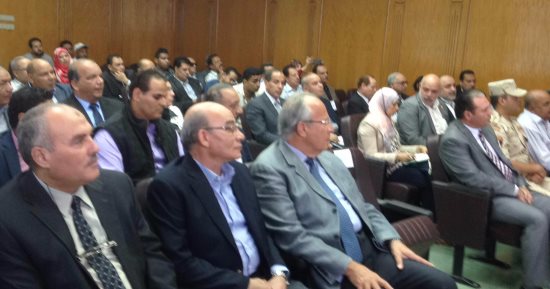 بالفيديو.. وزير الزراعة يطلق مبادرة "القرية المنتجة" لتوفير 200 ألف فرصة عمل سنويا  