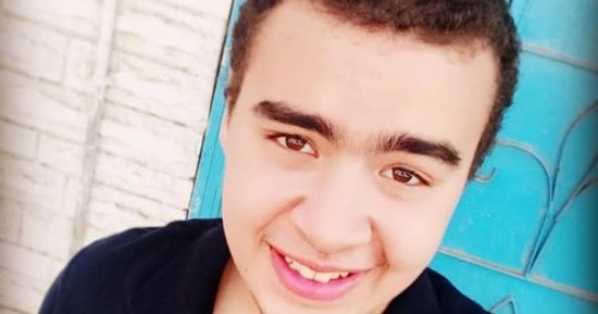 الأول مكرر علمى علوم : "كنت أذاكر 7 ساعات يوميا وقررت دخول كلية الطب"