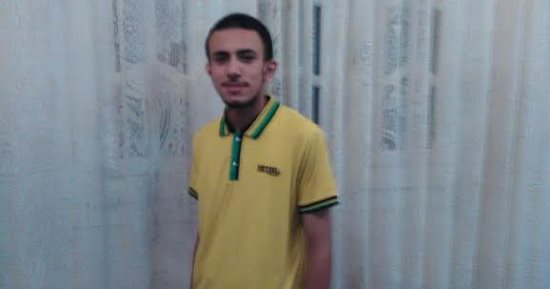 بالصور.. الثانى مكرر بالثانوية العامة: أحلم أن أكون بيل جيتس وبدأ حلمى بالتفوق 