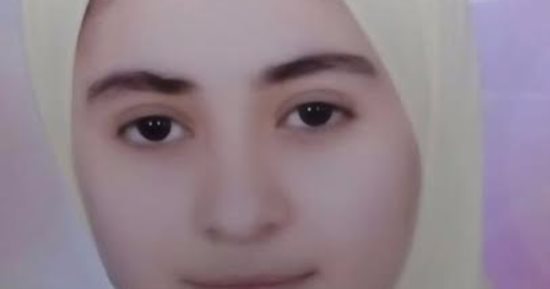 يارا عفيفى الأولى علمى علوم: صليت ركعتين شكرا لله بعد النتيجة