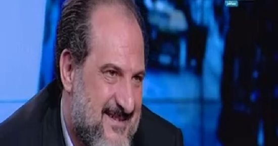 بالفيديو.. خالد الصاوى: أردت تقديم "مبارك" للمحاكمة لإفساده الحياة السياسية
