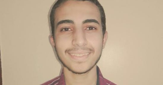 السابع مكرر علمى بسوهاج: سألتحق بكلية العلوم بجامعة زويل لدراسة الفيزياء