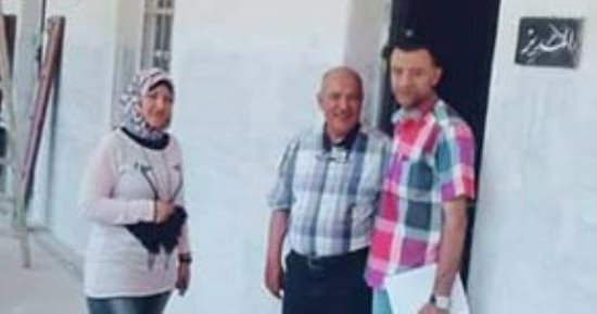 رئيس جمعية تأهيل المعاقين بدمياط: انطلاق مبادرة "تعرف علينا" الأسبوع المقبل