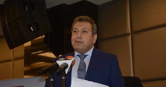 النائب طارق شكرى: قيمة الإيجار للوحدات الاعتبارية ستتضاعف 5 أضعاف