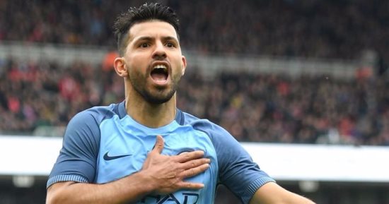 طبيب الأرجنتين: أجويرو سيغيب 6 أسابيع عن الملاعب