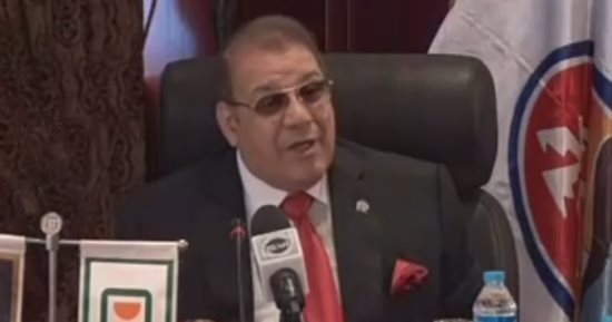 حسن راتب لـ90 دقيقة: صالون المحور إحياء للموروث الثقافى المصرى