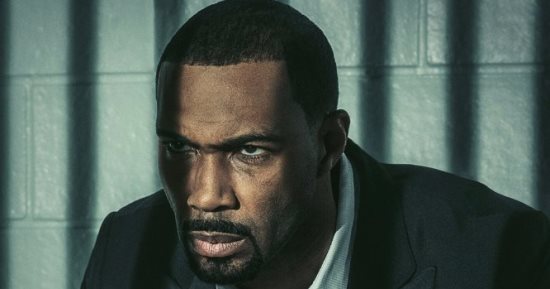 انطلاق الحلقة 8 من مسلسل الدراما والجريمة Power الأحد