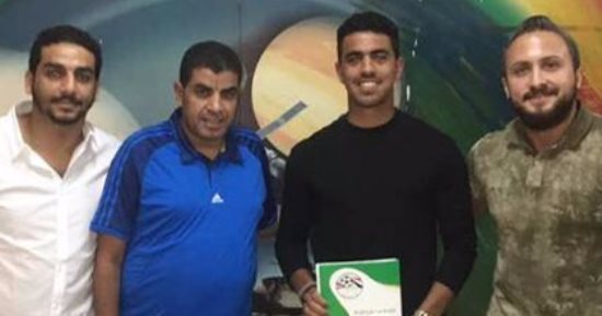 لاعب كلوجبورك البولندى سادس صفقات الإنتاج الحربى بالميركاتو الصيفى