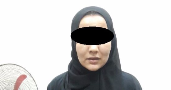 جبروت امرأة.. حبس أم عذبت طفلتها عامين حتى الموت بمصر القديمة