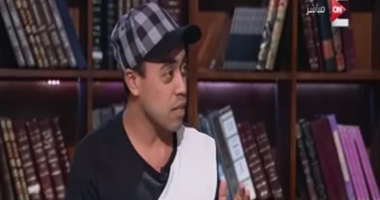 محمد فهيم: قرأت كتب سيد قطب لأجسد شخصيته.. وفؤاد علام: لما شفته اتخضيت