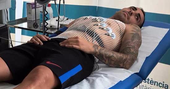 أخبار برشلونة اليوم عن الفحص الطبى للاعبى البلوجرانا قبل الموسم الجديد