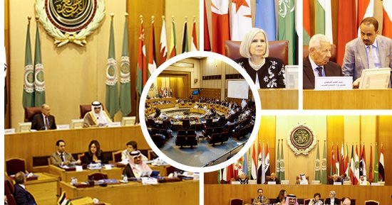 وزراء الإعلام العرب يجملون وجه إمارة الإرهاب.. من تورط فى فضيحة حصول تليفزيون قطر على جائزة التميز الإعلامى؟.. ولمصلحة من تجاهل سجل تنظيم الحمدين الإرهابى؟.. وهل نصمت حتى تحصل الدوحة على شعار إمارة الإنسانية؟! 