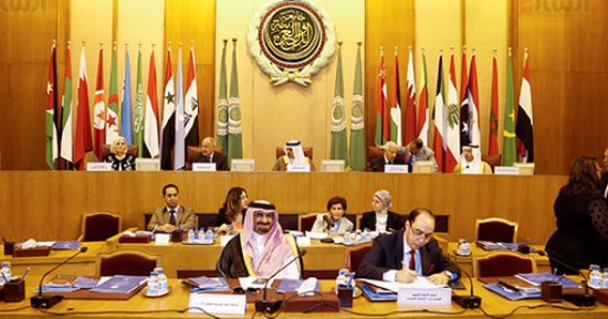 تكريم مؤسسات وشخصيات إعلامية على هامش اجتماع مجلس وزراء الإعلام العرب