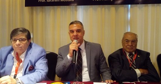 فيروس C ومرض الفشيولا تتصدران أعمال مؤتمر المناطق الحارة بالإسكندرية