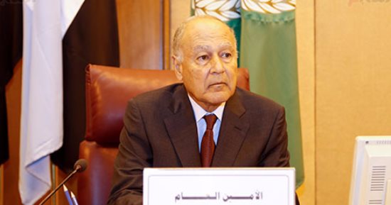 أبو الغيط يهنىء نجلاء المنقوش على توليها منصب وزيرة الخارجية بالحكومة الليبية الجديدة
