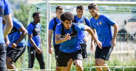 بعد تألقه فى الكأس.. عمر جابر يقود بازل بالدورى غداً
