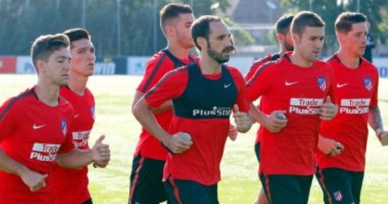 تعرف على تفاصيل صفقة فيتولو "المعقدة" إلى أتلتيكو مدريد