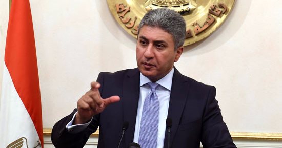 وزير الطيران: 40 طائرة تدخل أسطول الطيران المصرى الفترة المقبلة