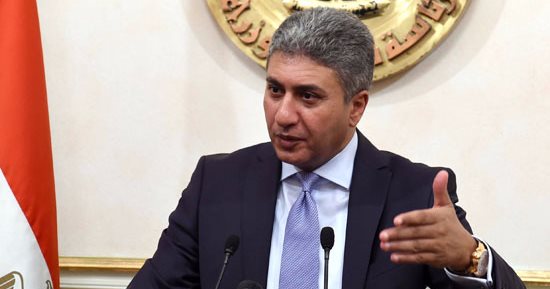 وزير الطيران المدنى يعود من كندا بعد مشاركته باجتماعات الإيكاو