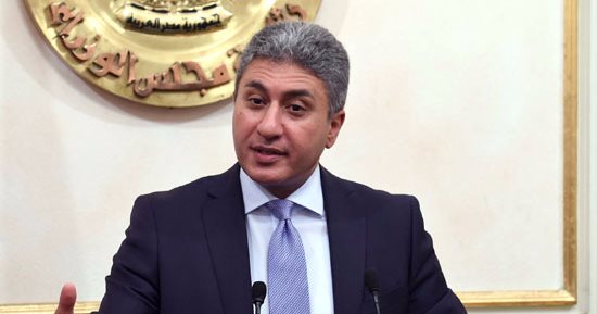 اليوم..شريف فتحى يشهد ختام أعمال المؤتمر الإقليمى للخطة العالمية لأمن الطيران
