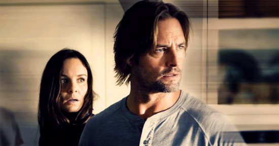 موسم ثالث جديد من مسلسل الدراما والاثارة Colony يعرض فى 13 حلقة