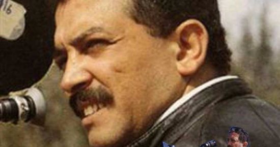 عرض 6 أفلام في أسبوع أفلام فارس الواقعية الحديثة عاطف الطيب