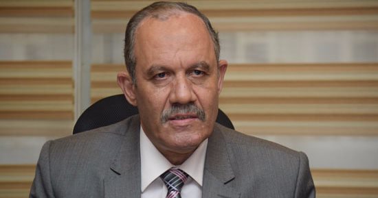 وزير النقل يقرر التجديد لرئيس الهيئة القومية للأنفاق لمدة عام