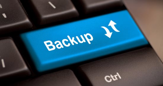 لمستخدمى ويندوز تعرف على 4 أنواع للنسخ الاحتياطية Backup