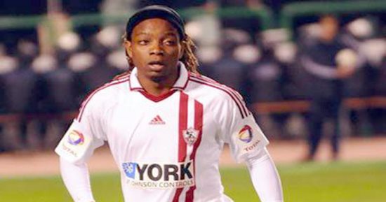 طعن موندومو يكلف الزمالك 750 ألف جنيه والحجز يمنع الصرف