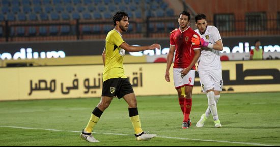 بالفيديو.. حارس دجلة يحرم صالح جمعة من هدف رائع
