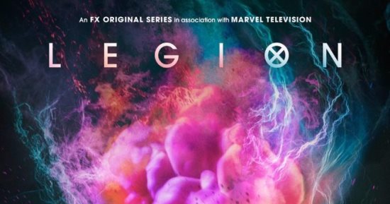 التقييمات الإيجابية تدفع مسلسل دراما الخيال العلمى Legion نحو موسم ثانٍ