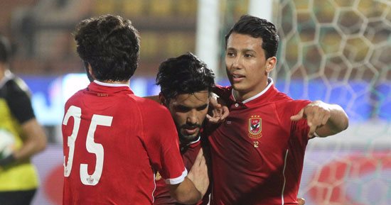 حدث اليوم.. الأهلي يصعد للمربع الذهبي فى الكأس بعد رباعية دجلة