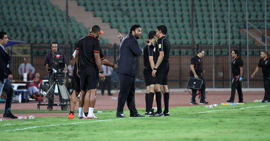 ميدو: الكرة فى مصر "دورة رمضانية".. والمنتخب لن يتأهل لكأس العالم