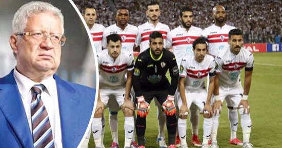 أخبار نادي الزمالك اليوم الأربعاء 12 / 7 / 2017 إعلان قائمة لقاء الطلائع
