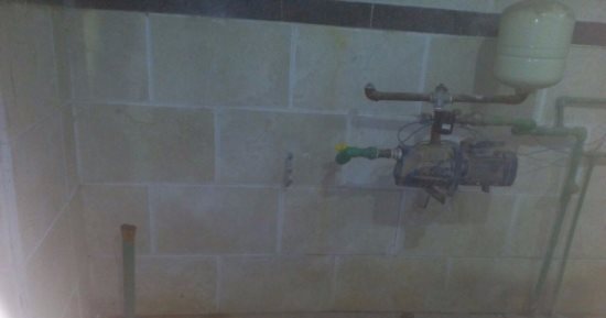 غدًا .. قطع المياه عن مدينة الباجور ومدينة سرس الليان