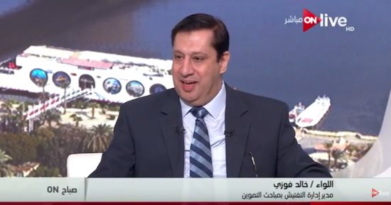 مباحث التموين: ضبطنا مصنعا ينتج منشطات جنسية من الجبس والأسمنت