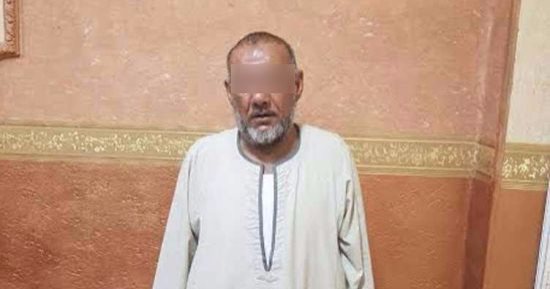 القبض على عامل هارب من حكم إعدام فى قضية قتل بسوهاج