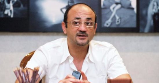 شريف عرفة: أتمنى أن يصبح الممر مرحلة جديدة فى تاريخ مصر السينمائى