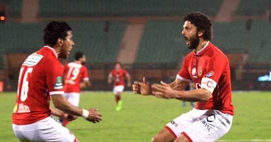 موعد مباراة الاهلى ووادى دجلة فى بطولة كاس مصر