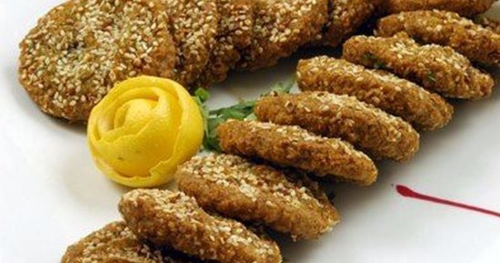 جرين برجر أحدث تقاليع لغة الساحل ومتقولش طعمية
