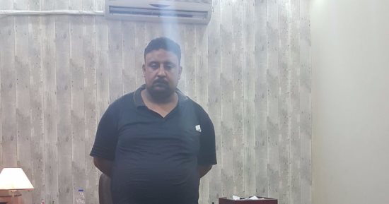 سائق ينهى حياة زميله بموقف 15 مايو ويعترف: بسبب خلاف على أولوية تحميل الركاب