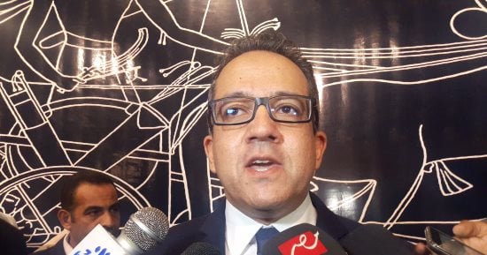 وزارة الآثار تنعى الدكتور رضا على سليمان: رحيله خسارة فادحة