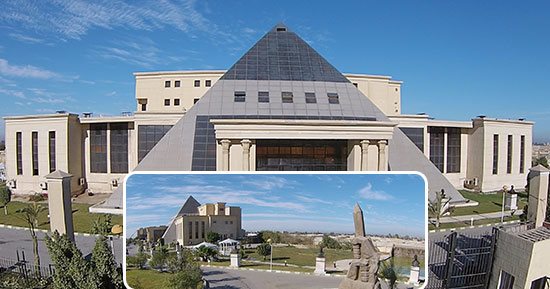 تعرف على شروط ومصروفات القبول بكليات جامعة النهضة
