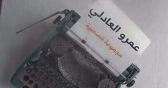 توقيع "و" لعمرو العادلى فى "أ" المرغنى .. اليوم